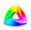 Kaleidoscope Icon